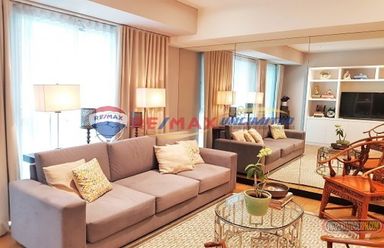 "2 Bedroom Apartment at West Tower, One Serendra - BGC for Lease"02