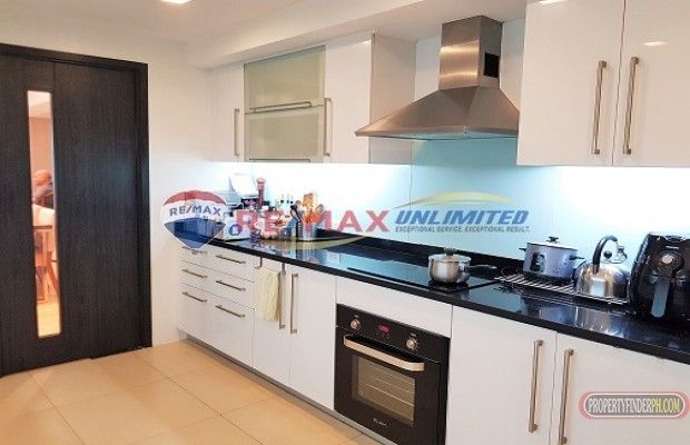 "2 Bedroom Apartment at West Tower, One Serendra - BGC for Lease"03