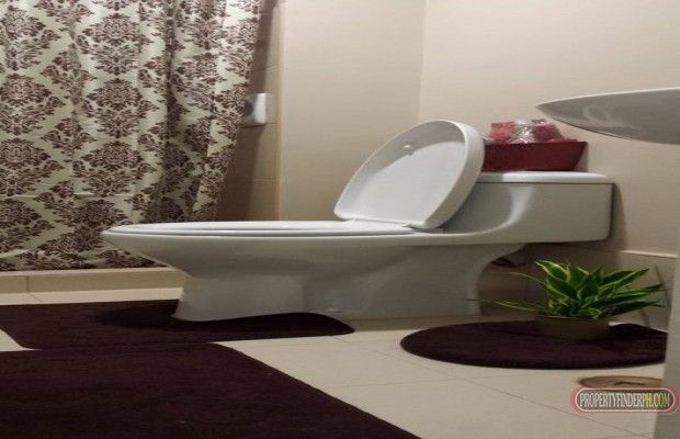 1 bedroom unit in Avida Tower IT Park01