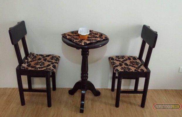 1 bedroom unit in Avida Tower IT Park03