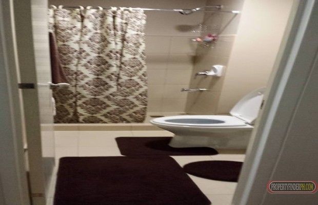 1 bedroom unit in Avida Tower IT Park04