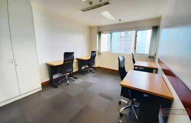 6-Seater Window Office for Rent in Makati City02