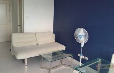 THE GRAMMERCY RESIDENCES STUDIO UNIT02