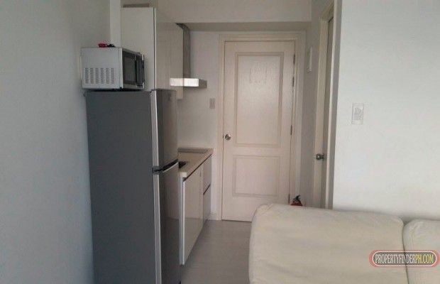 THE GRAMMERCY RESIDENCES STUDIO UNIT04