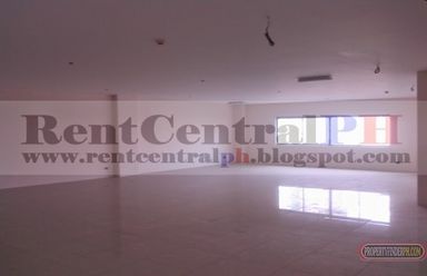 "AVAILABLE FOR LEASE 183sqm OFFICE SPACE IN ERMITA, MANILA"02