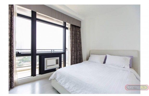 "Makati Condo For Rent Gramercy Residences 2bedroom Furnished P65,000.0"03