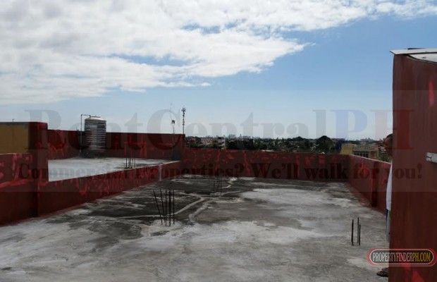 198sqm COMMERCIAL BUILDING SPACE FOR LEASE IN LAS PI?AS01