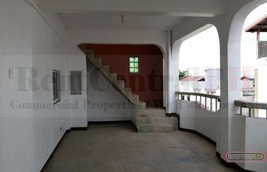 198sqm COMMERCIAL BUILDING SPACE FOR LEASE IN LAS PI?AS02