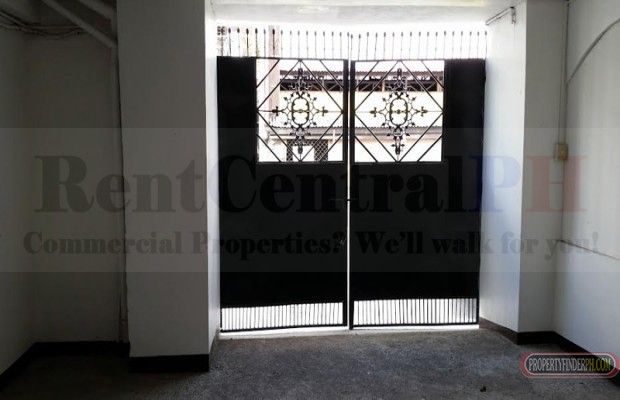 198sqm COMMERCIAL BUILDING SPACE FOR LEASE IN LAS PI?AS03