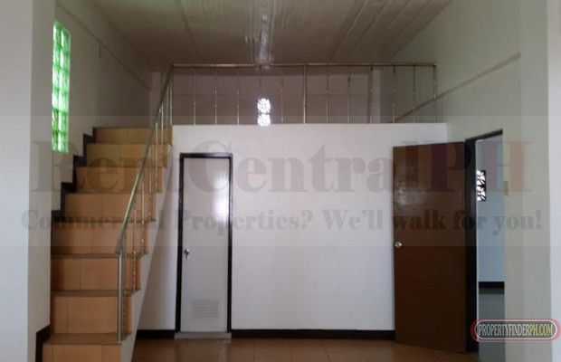 198sqm COMMERCIAL BUILDING SPACE FOR LEASE IN LAS PI?AS04