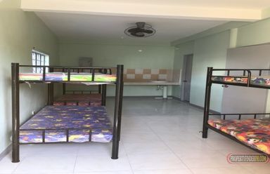 "Boarding House near MSI-ECS, Amaia Steps Pasig and PCGH"02