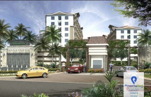 "Brand new, ready for occupancy 2 BR unit, 1 toilet and bath, 1st to us"04