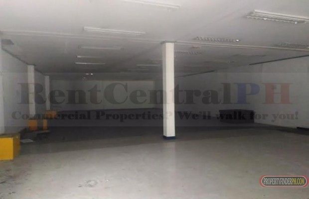 FOR LEASE 3700sqm COMMERCIAL BUILDING SPACE IN ERMITA MANILA01