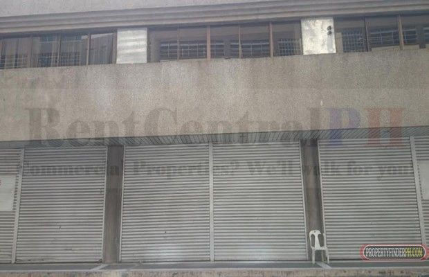 FOR LEASE 3700sqm COMMERCIAL BUILDING SPACE IN ERMITA MANILA04
