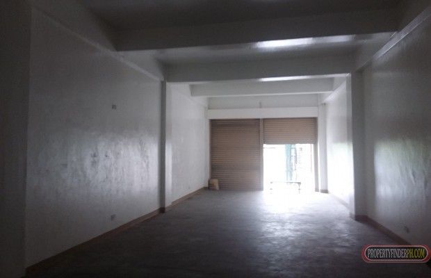 Commercial or Office Space for Rent in Makati along Chino Roces 60SQM03