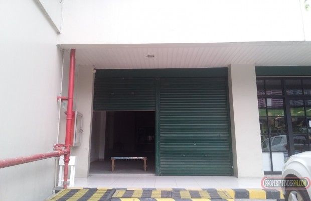 Commercial or Office Space for Rent in Makati along Chino Roces 60SQM04