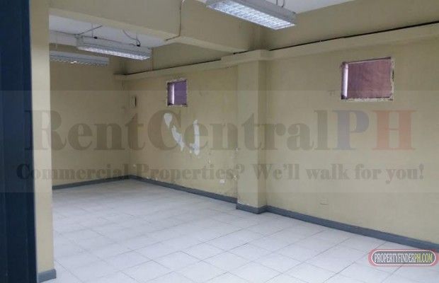 FOR LEASE 300sqm OFFICE SPACE AVAILABLE IN LAS PI?AS04