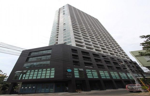 1-Bedroom condo unit for rent01