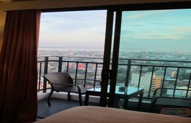 1-Bedroom condo unit for rent02