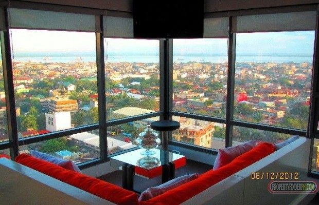 1-Bedroom condo unit for rent03