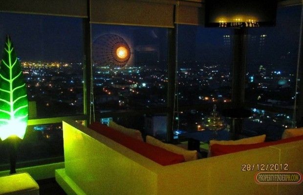 1-Bedroom condo unit for rent04