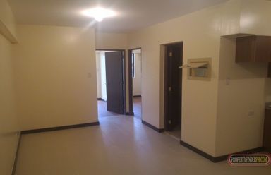 "For Rent 2br Unfurnished Condominium Unit, Pasig City"02