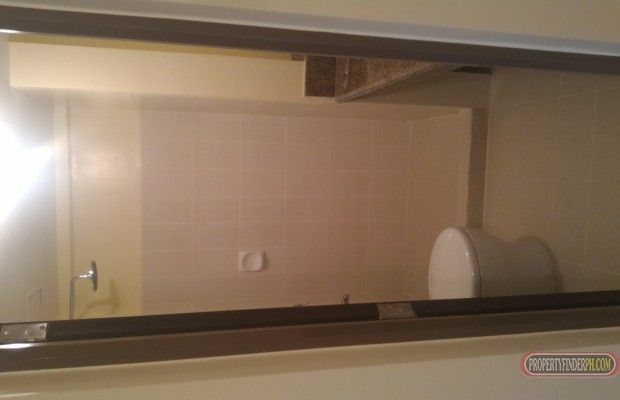 "For Rent 2br Unfurnished Condominium Unit, Pasig City"03