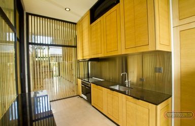 FOR LEASE AYALA ALABANG MODERN 5 BEDROOM HOME02