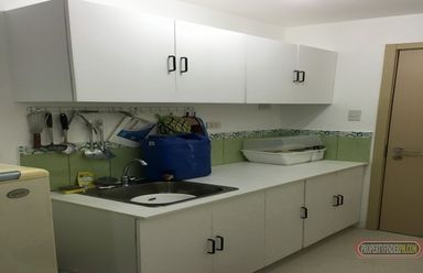 Fully Furnished Condo for rent02