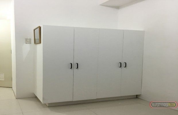 Fully Furnished Condo for rent04