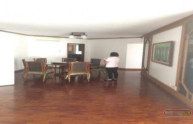 This  condominium  has amenities like gym pool and near at the mall an02