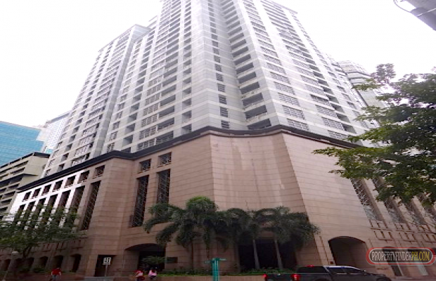 TWO LAFAYETE SQUARE MAKATI Salcedo Village 2br Fully Furnished 1parkin01