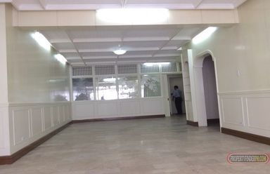 "For Lease: 5 Bedroom House and Lot in C. Benitez, QC"02