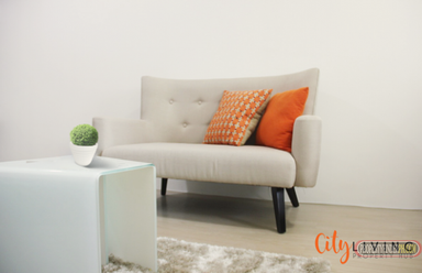 Fully Furnished Studio Unit02