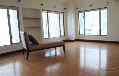 "Penthouse Unit for Rent in Greenbelt Parkplace, Makati"02