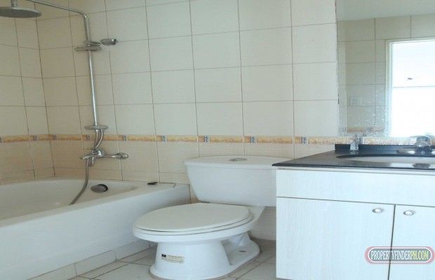 "Penthouse Unit for Rent in Greenbelt Parkplace, Makati"03