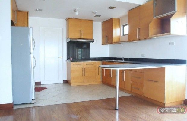 "Penthouse Unit for Rent in Greenbelt Parkplace, Makati"04