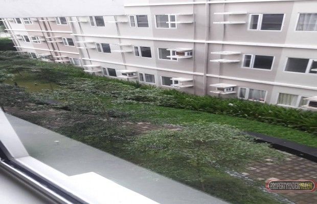 1 Bedroom Unfurnished Condo Unit for Rent03