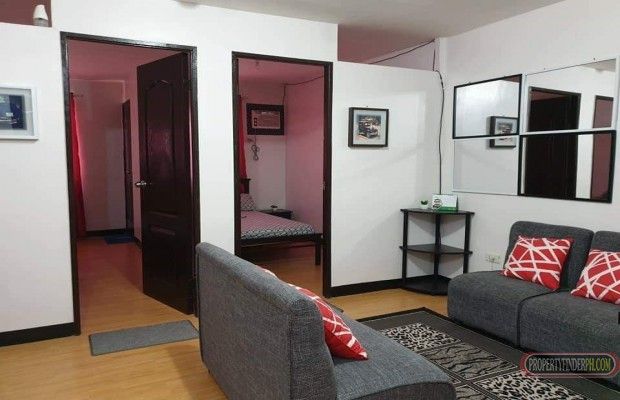 2 bedroom CONDO UNIT for rent in Imus cavite03