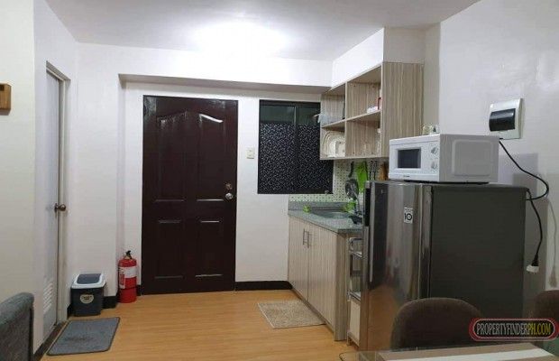 2 bedroom CONDO UNIT for rent in Imus cavite04