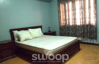 "Fully Furnished 1 Bedroom Unit for Rent in One Orchard Tower 3, Eastwo"02