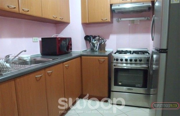 "Fully Furnished 1 Bedroom Unit for Rent in One Orchard Tower 3, Eastwo"03