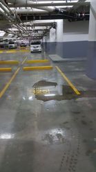 Parking Slot for Rent in Shell Residences MOA Pasay02