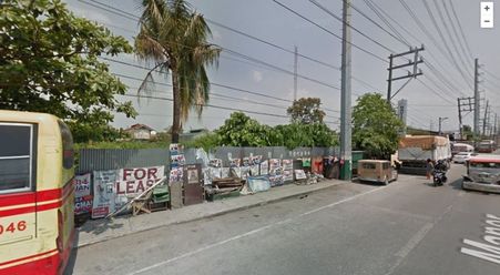 For Lease Vacant lot in Marilao Bulacan02