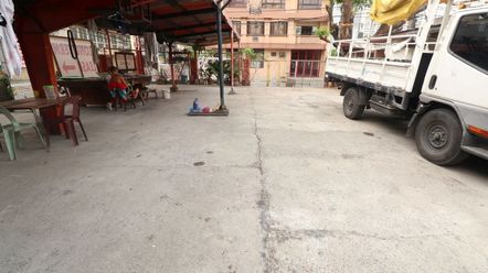 "Spacious Commercial Lot in Makati City, Philippines for Rent CL0001"02