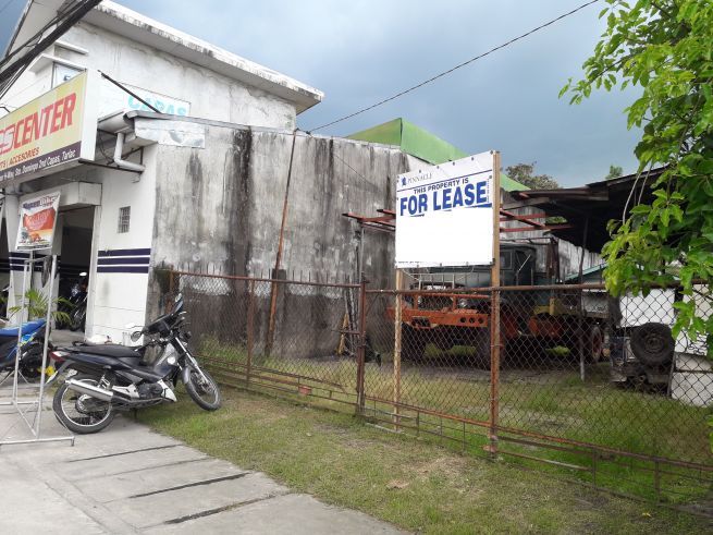 "Commercial Lot for Lease in MacArthur Highway, Capas, Tarlac"01