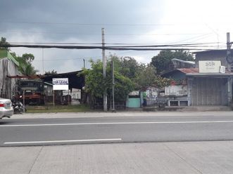 "Commercial Lot for Lease in MacArthur Highway, Capas, Tarlac"02