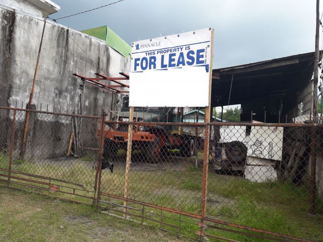 "Commercial Lot for Lease in MacArthur Highway, Capas, Tarlac"03