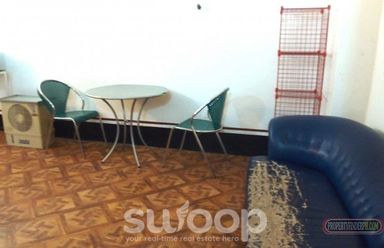 "Fully Furnished Studio Unit for Rent in Providence Tower, Malate, Mani"02