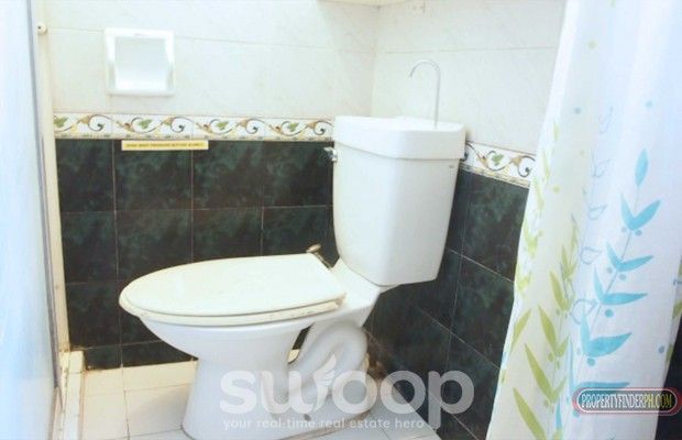 "Fully Furnished Studio Unit for Rent in Providence Tower, Malate, Mani"04